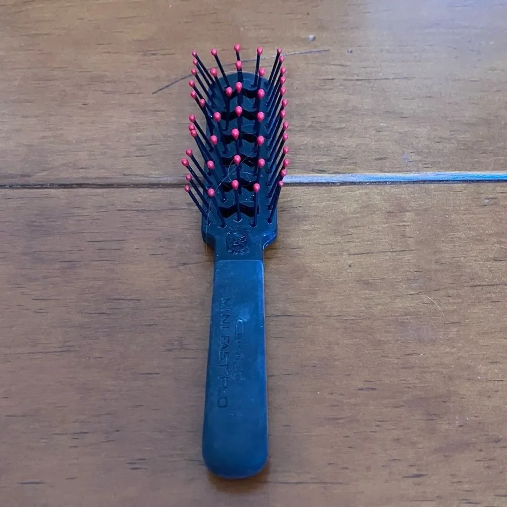 Travel Size Brush